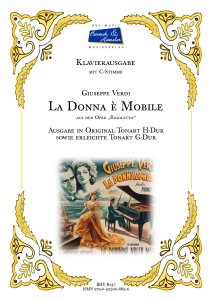 La Donna è Mobile