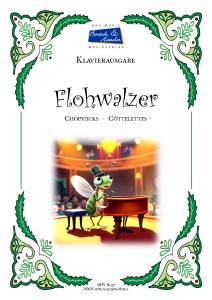 Flohwalzer