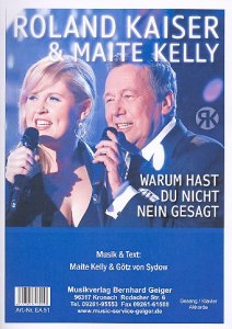 Warum hast du nicht Nein gesagt