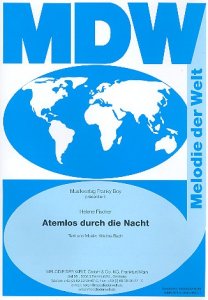 Atemlos (durch die Nacht)