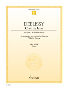 Clair de lune