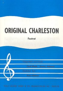 Charleston (Original)