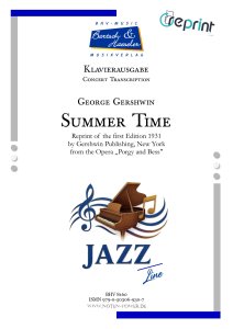 Summer Time (Porgy and Bess)