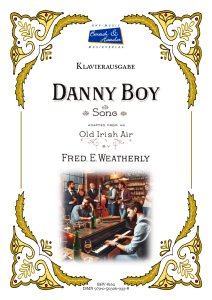 Danny Boy (Londonderry Air)