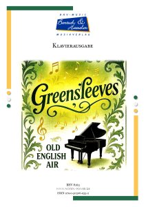 Greensleeves